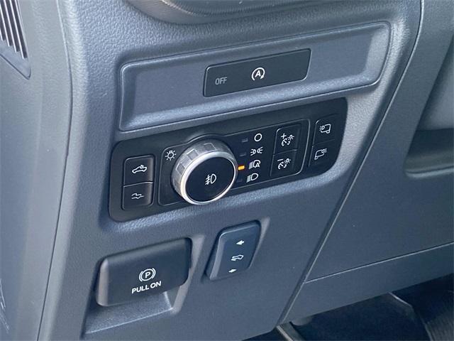 new 2025 Ford F-150 car, priced at $99,560