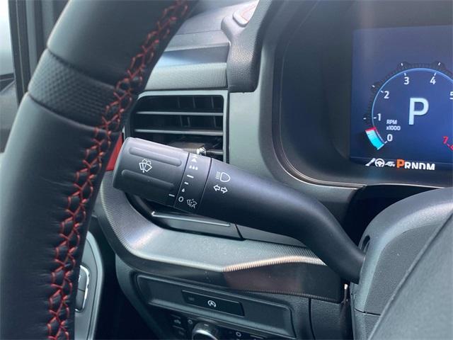 new 2025 Ford F-150 car, priced at $99,560