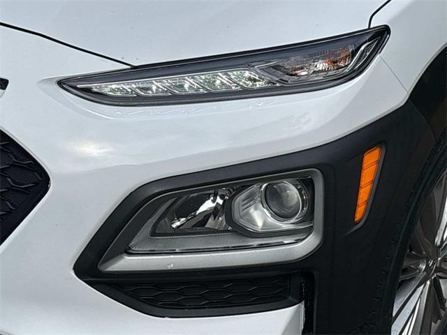 used 2021 Hyundai Kona car, priced at $16,466