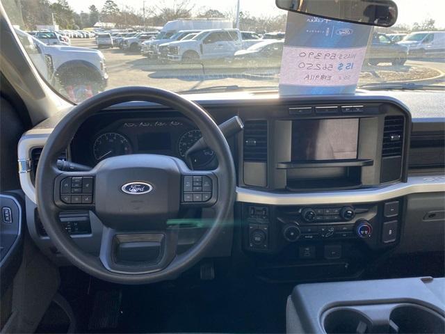 used 2024 Ford F-250 car, priced at $49,994