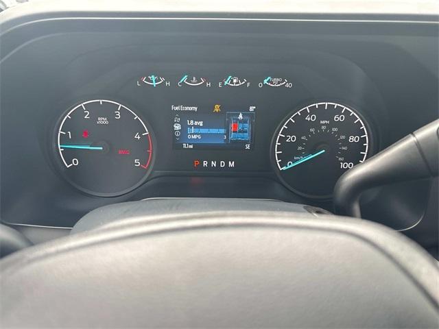 new 2025 Ford F-350 car, priced at $66,146