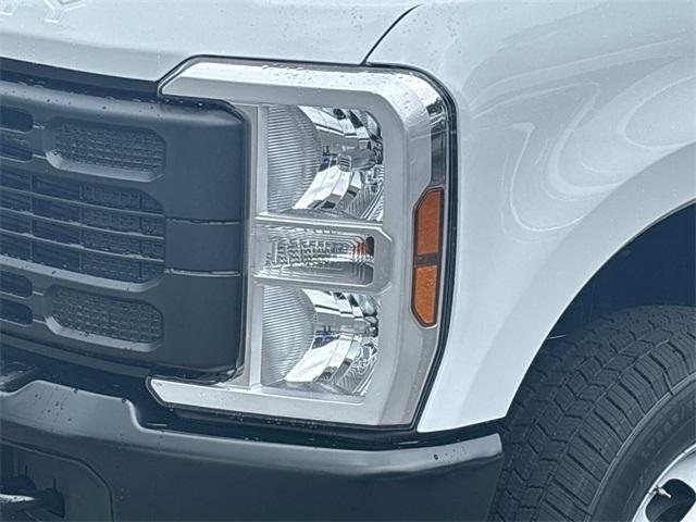 new 2025 Ford F-350 car, priced at $66,146