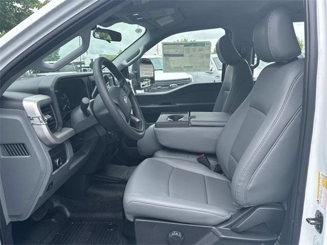 new 2025 Ford F-350 car, priced at $66,146