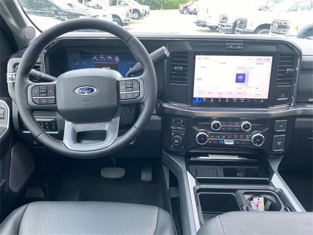 new 2025 Ford F-250 car, priced at $82,130