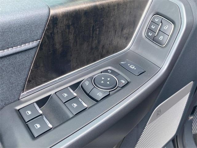 new 2025 Ford F-250 car, priced at $82,130