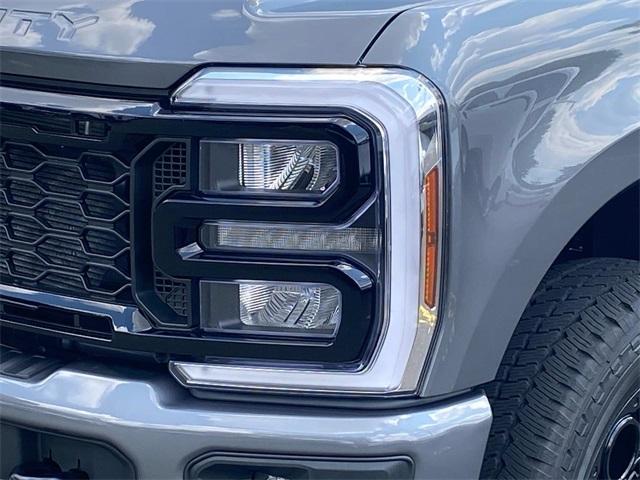 new 2025 Ford F-250 car, priced at $82,130