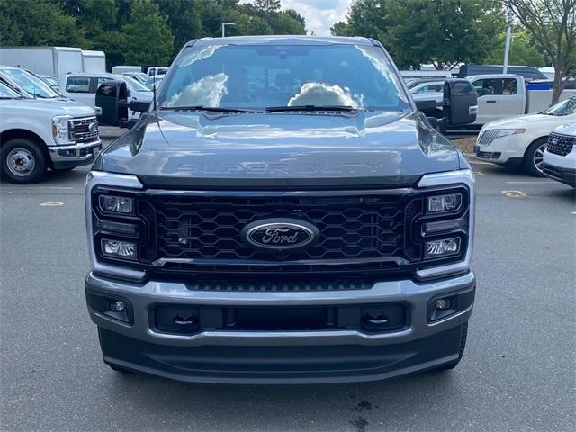 new 2025 Ford F-250 car, priced at $82,130
