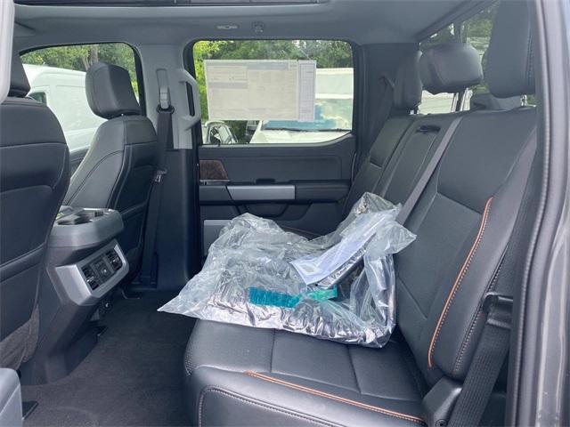 new 2025 Ford F-250 car, priced at $82,130