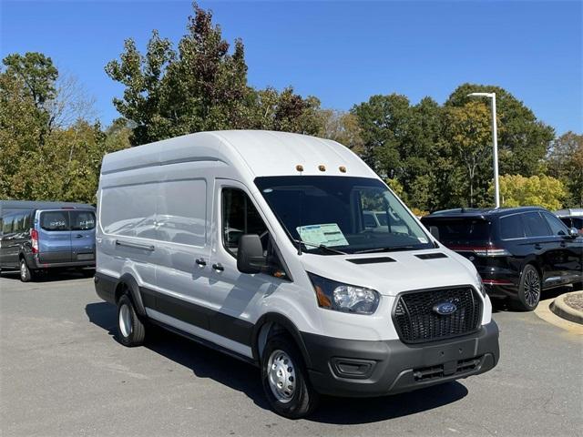 new 2024 Ford Transit-350 car, priced at $58,927