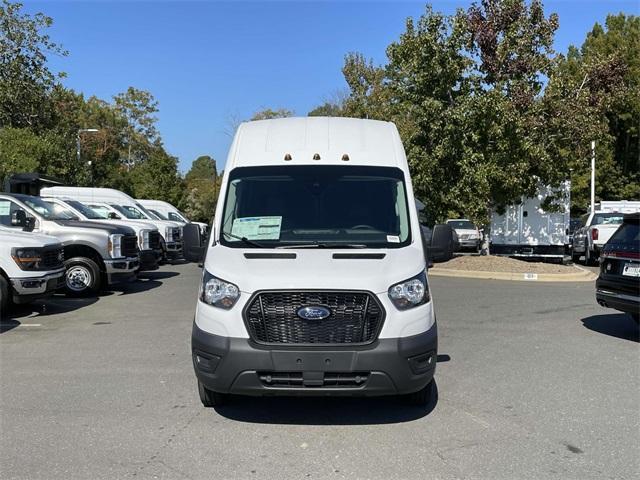 new 2024 Ford Transit-350 car, priced at $58,927