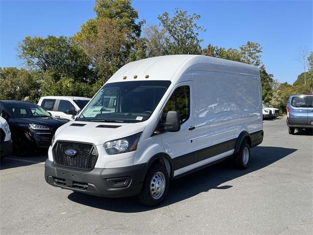 new 2024 Ford Transit-350 car, priced at $58,927