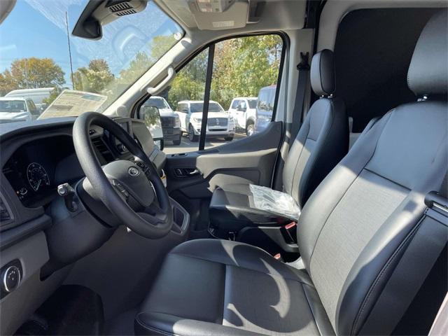 new 2024 Ford Transit-350 car, priced at $58,927