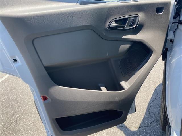 new 2025 Ford Transit-150 car, priced at $47,645