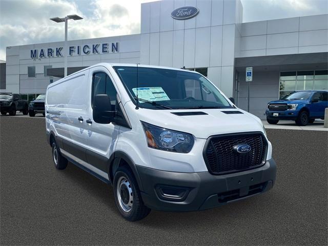 new 2025 Ford Transit-150 car, priced at $47,645