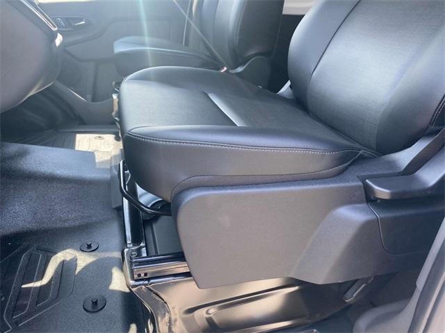 new 2025 Ford Transit-150 car, priced at $47,645