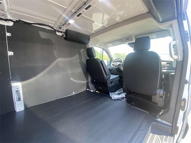 new 2025 Ford Transit-150 car, priced at $47,645