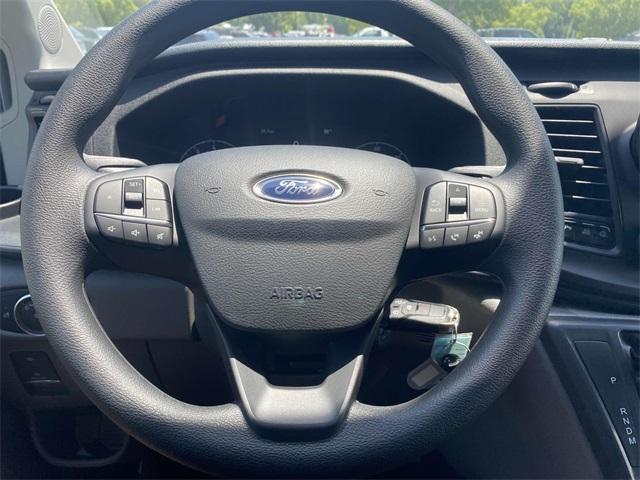 new 2025 Ford Transit-150 car, priced at $47,645