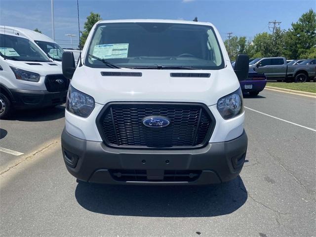 new 2025 Ford Transit-150 car, priced at $47,645