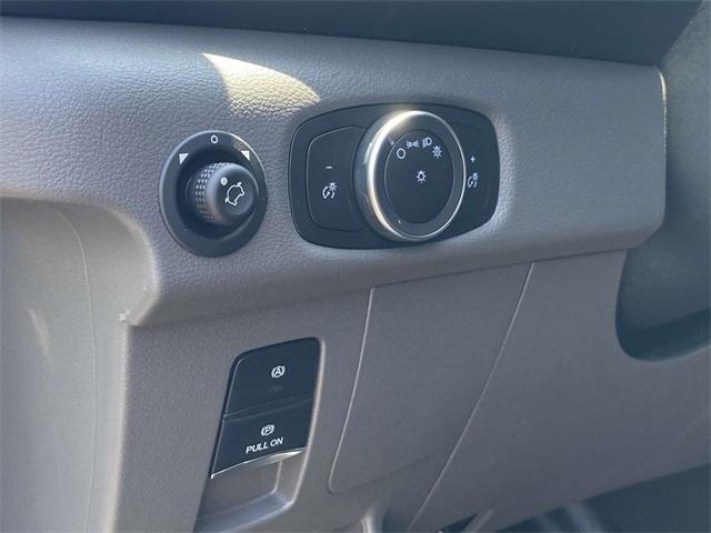 new 2025 Ford Transit-150 car, priced at $47,645