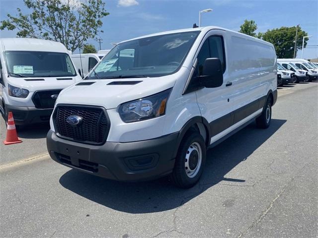 new 2025 Ford Transit-150 car, priced at $47,645