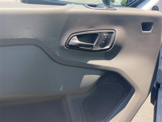 new 2025 Ford Transit-150 car, priced at $47,645