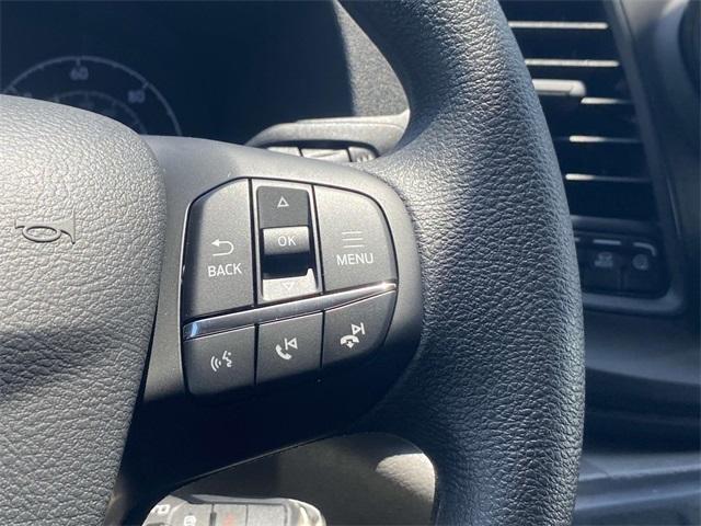 new 2025 Ford Transit-150 car, priced at $47,645