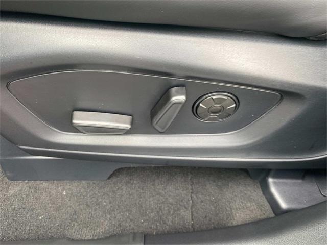 new 2025 Ford Explorer car, priced at $56,815