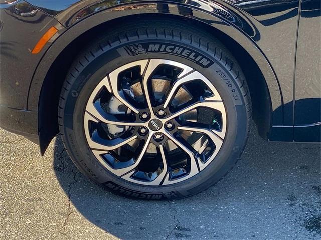 new 2026 Lincoln Nautilus car, priced at $65,981