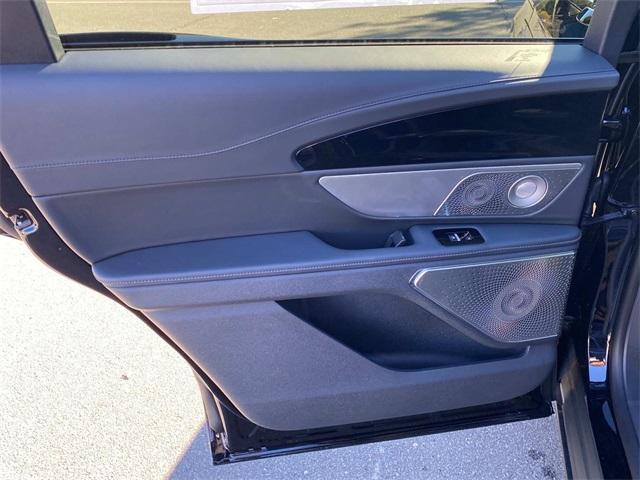 new 2026 Lincoln Nautilus car, priced at $65,981