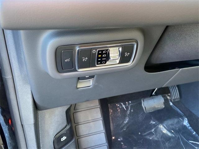 new 2026 Lincoln Nautilus car, priced at $65,981