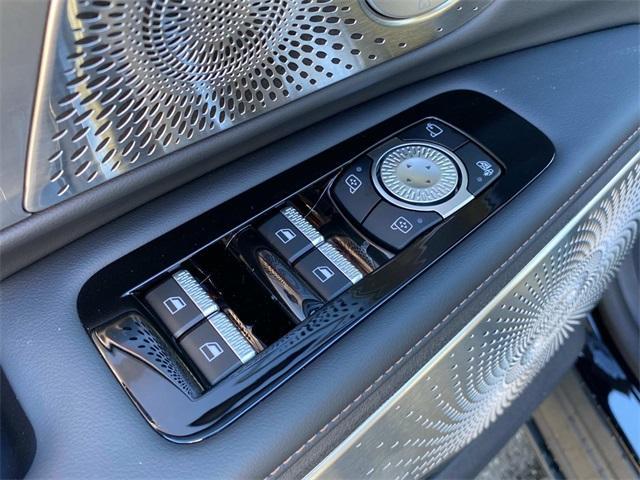 new 2026 Lincoln Nautilus car, priced at $65,981