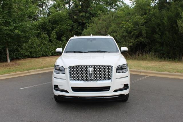 new 2024 Lincoln Navigator car, priced at $103,000