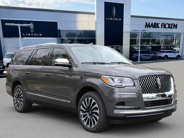 new 2024 Lincoln Navigator L car, priced at $110,115