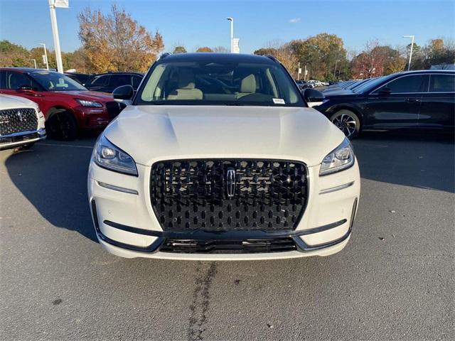 new 2024 Lincoln Corsair car, priced at $46,824