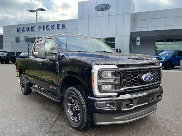 new 2024 Ford F-250 car, priced at $79,303