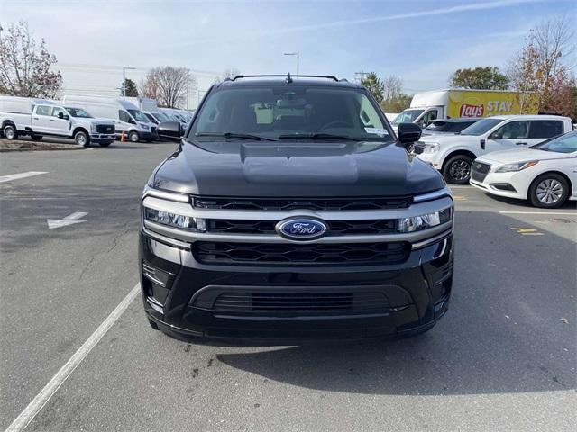 new 2024 Ford Expedition car, priced at $56,720