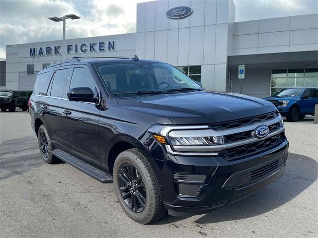 new 2024 Ford Expedition car, priced at $56,720