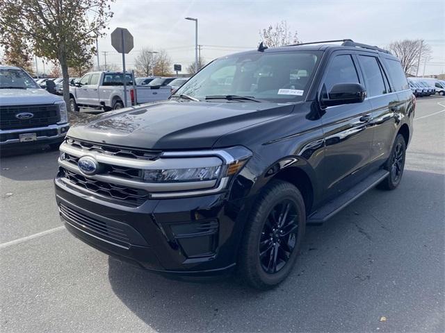 new 2024 Ford Expedition car, priced at $56,720