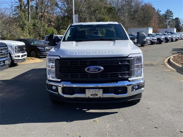 new 2024 Ford F-250 car, priced at $45,440