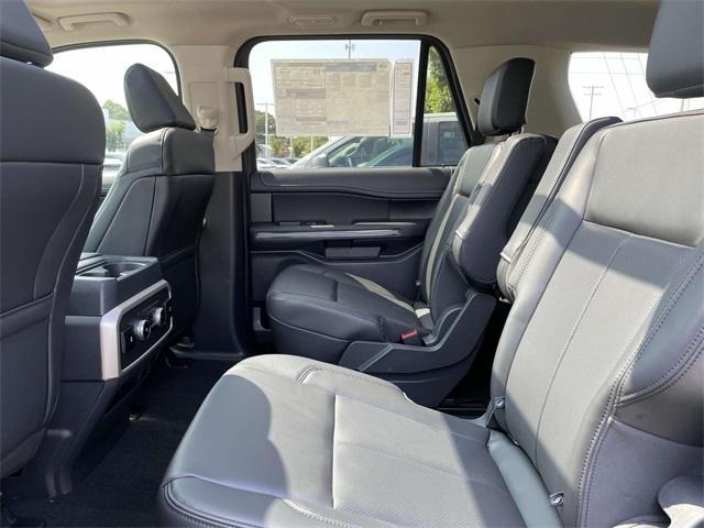 new 2024 Ford Expedition car, priced at $63,840