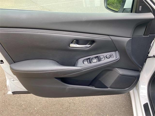 used 2022 Nissan Sentra car, priced at $18,434