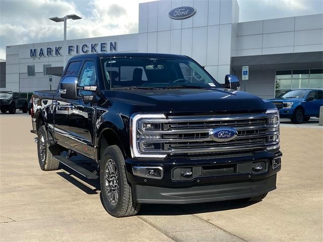 new 2024 Ford F-250 car, priced at $101,190