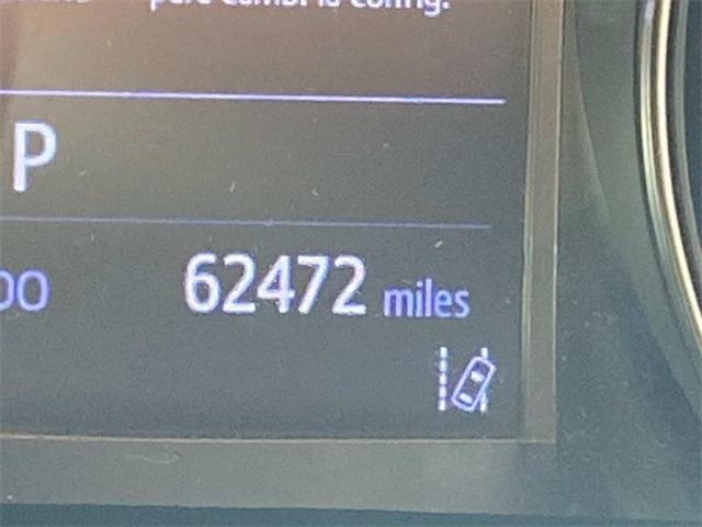 used 2019 Toyota C-HR car, priced at $17,641