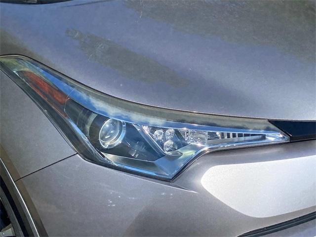used 2019 Toyota C-HR car, priced at $17,641