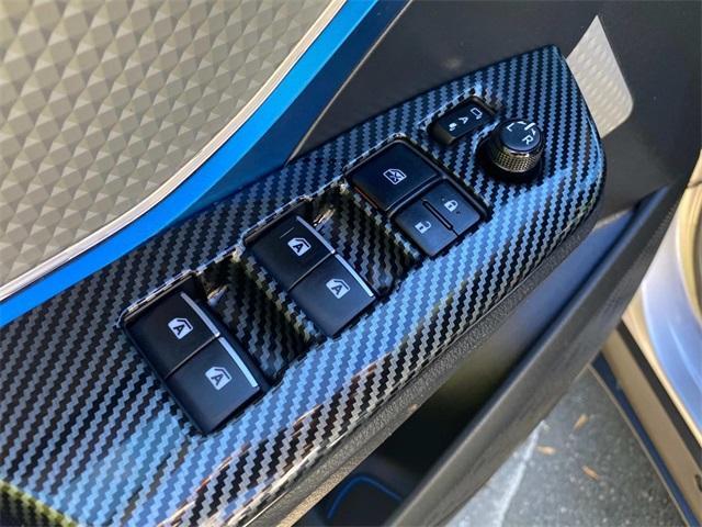 used 2019 Toyota C-HR car, priced at $17,641