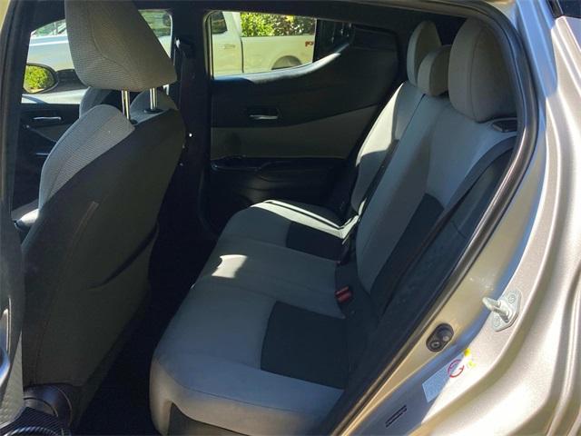 used 2019 Toyota C-HR car, priced at $17,641