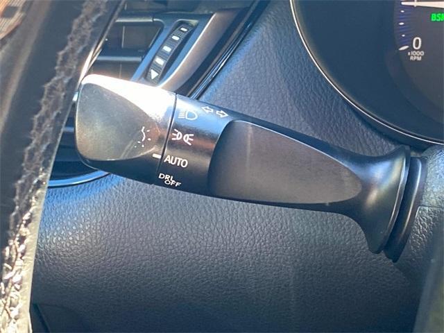 used 2019 Toyota C-HR car, priced at $17,641