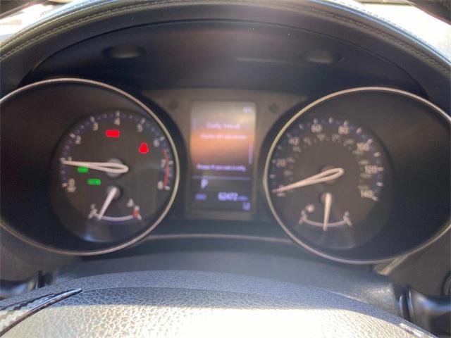 used 2019 Toyota C-HR car, priced at $17,641