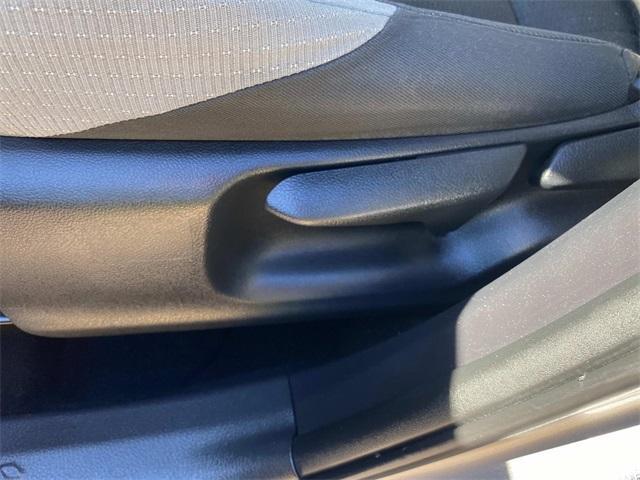 used 2019 Toyota C-HR car, priced at $17,641