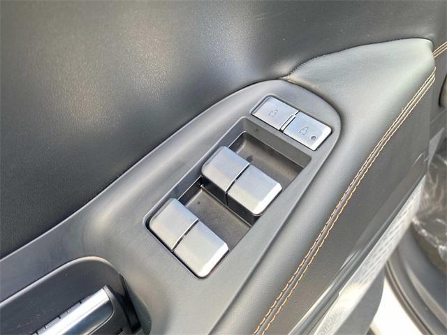 new 2025 Lincoln Navigator car, priced at $118,585